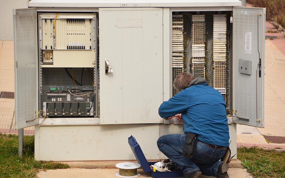 refaire électricité Fontenay-sous-Bois