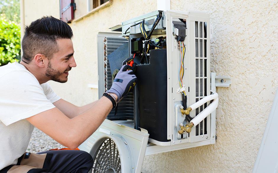 refaire électricité Paris 9