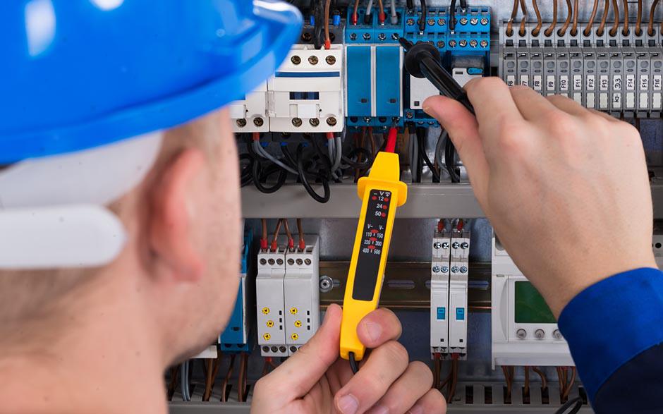besoin d'un électricien Pontault-Combault